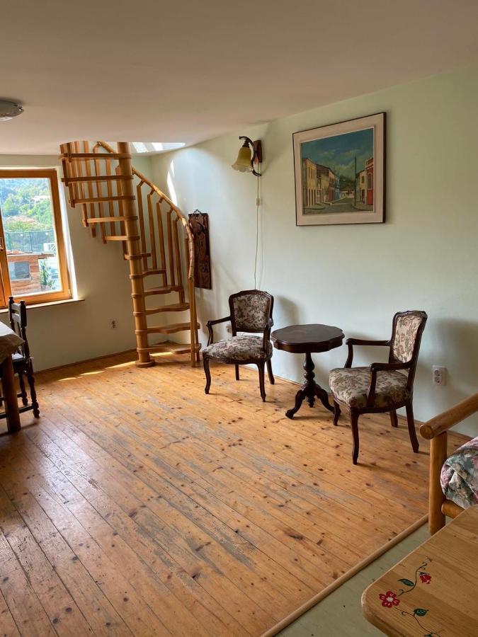 Vila Zvoncica Vrdnik Bagian luar foto