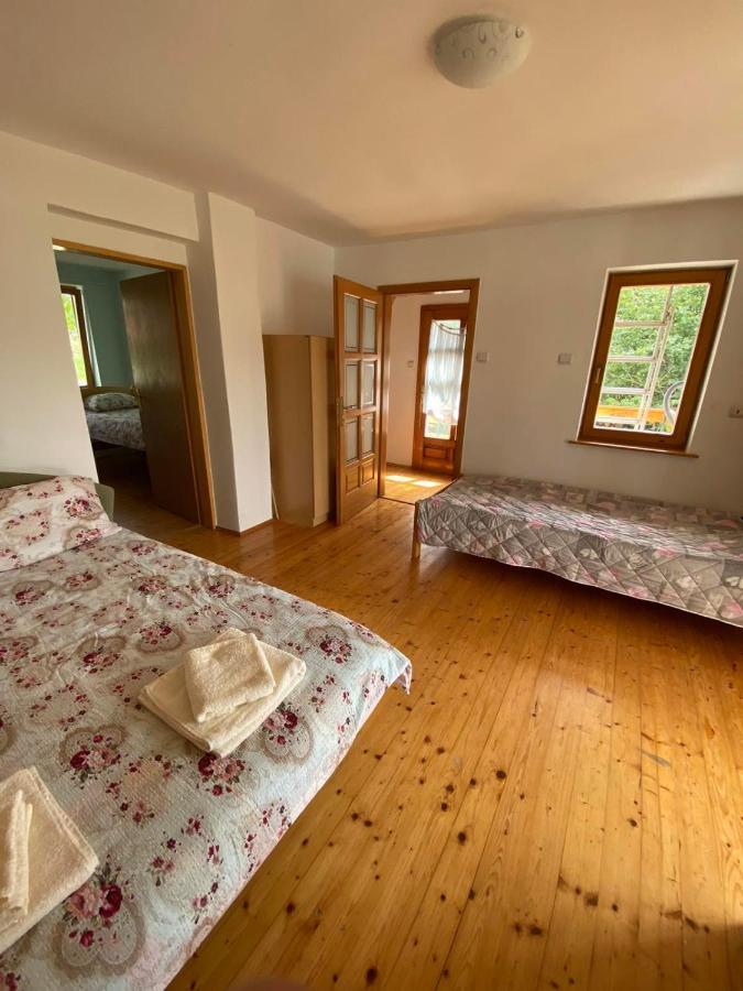 Vila Zvoncica Vrdnik Bagian luar foto