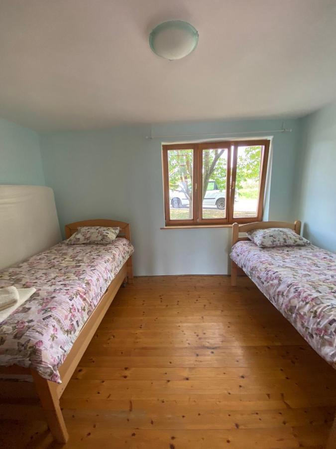 Vila Zvoncica Vrdnik Bagian luar foto