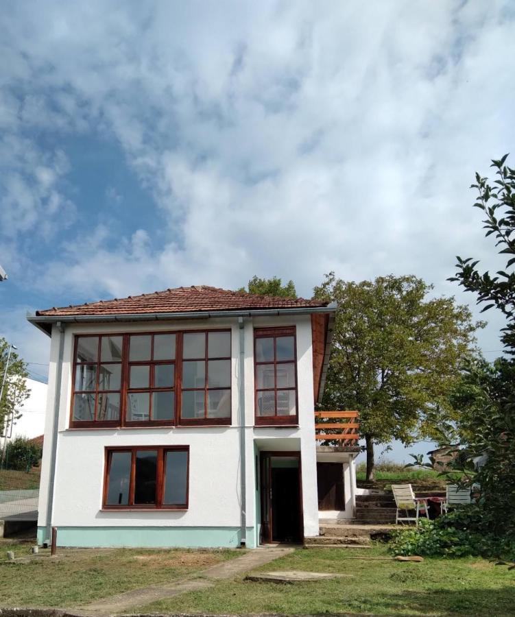 Vila Zvoncica Vrdnik Bagian luar foto