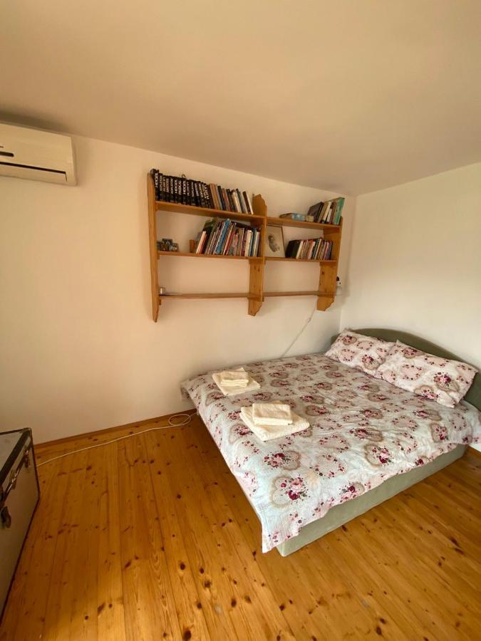 Vila Zvoncica Vrdnik Bagian luar foto