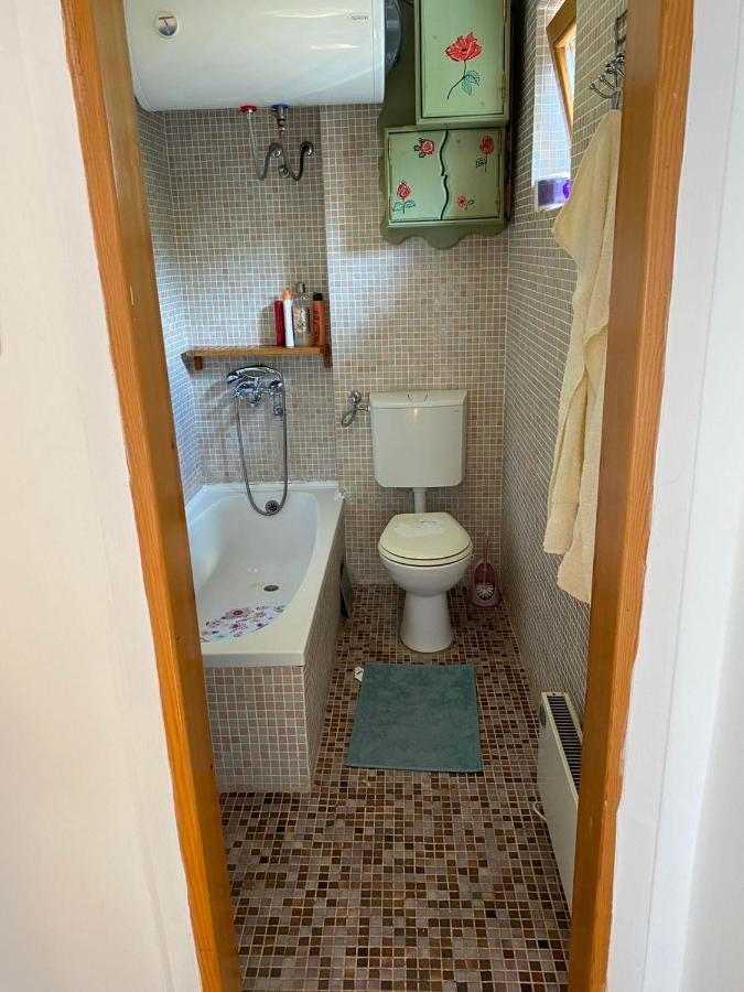 Vila Zvoncica Vrdnik Bagian luar foto