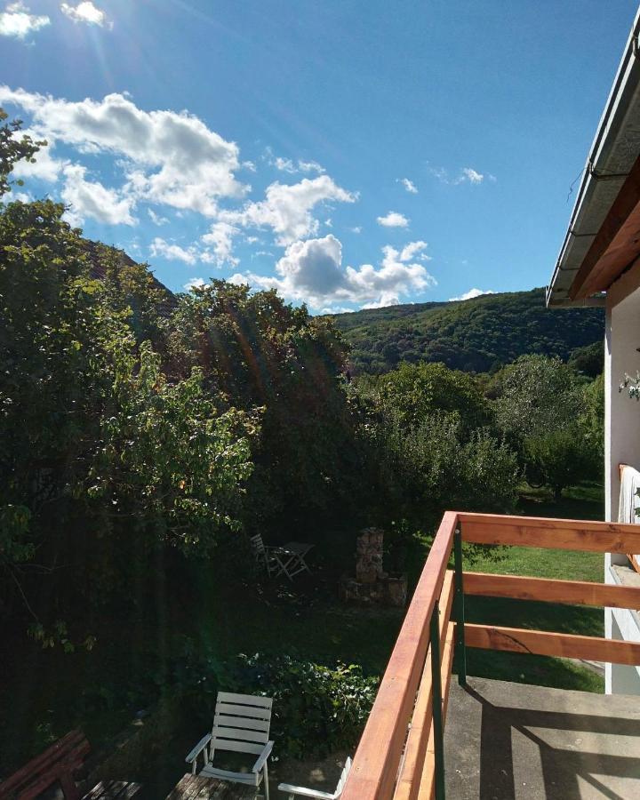 Vila Zvoncica Vrdnik Bagian luar foto
