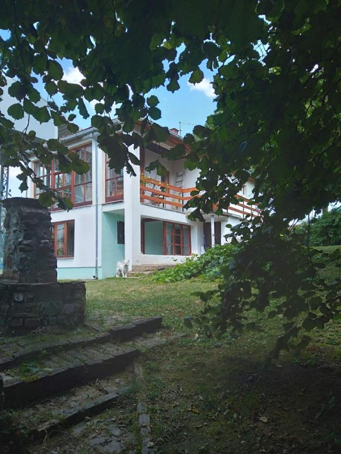 Vila Zvoncica Vrdnik Bagian luar foto